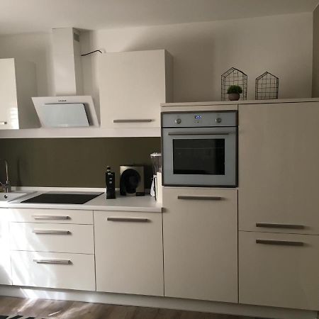 Relaxoase Koblenz Karthause Apartment Luaran gambar