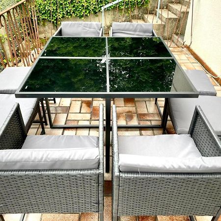 Relaxoase Koblenz Karthause Apartment Luaran gambar