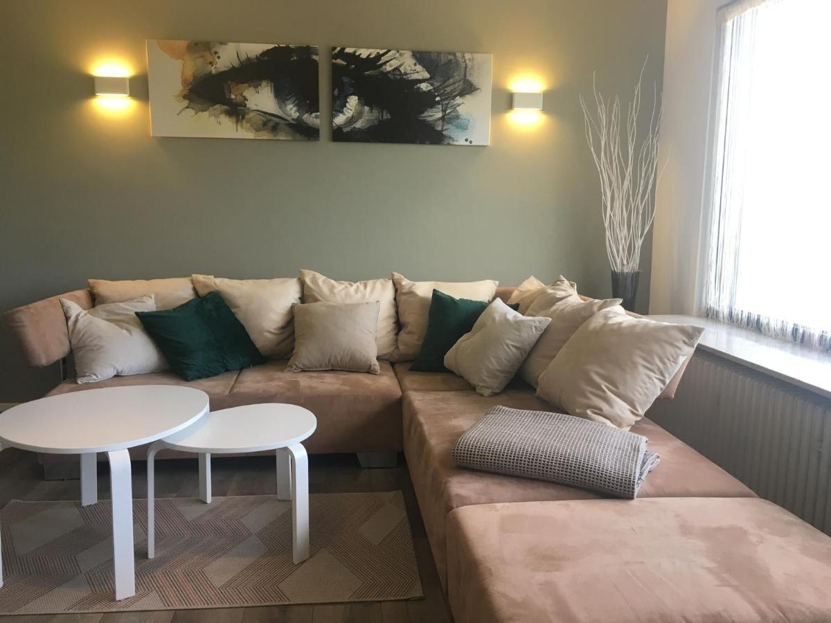 Relaxoase Koblenz Karthause Apartment Luaran gambar