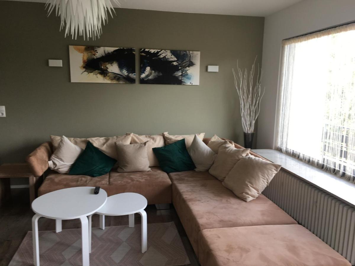 Relaxoase Koblenz Karthause Apartment Luaran gambar