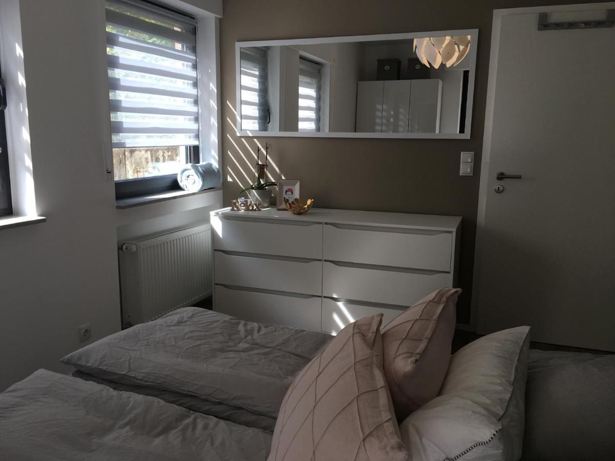 Relaxoase Koblenz Karthause Apartment Luaran gambar