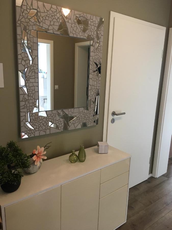 Relaxoase Koblenz Karthause Apartment Luaran gambar