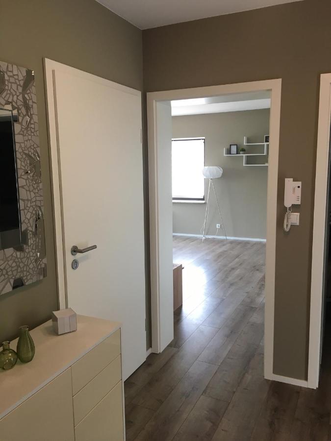 Relaxoase Koblenz Karthause Apartment Luaran gambar