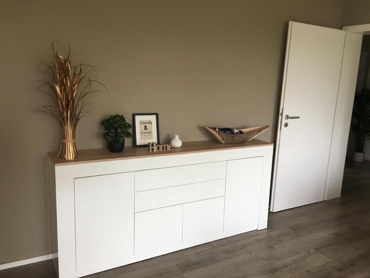 Relaxoase Koblenz Karthause Apartment Luaran gambar