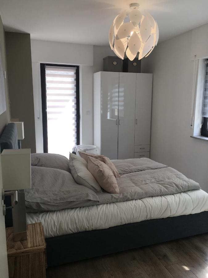 Relaxoase Koblenz Karthause Apartment Luaran gambar
