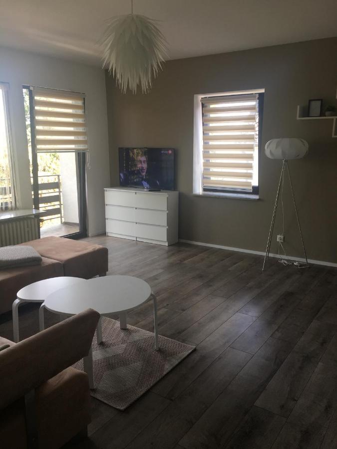 Relaxoase Koblenz Karthause Apartment Luaran gambar