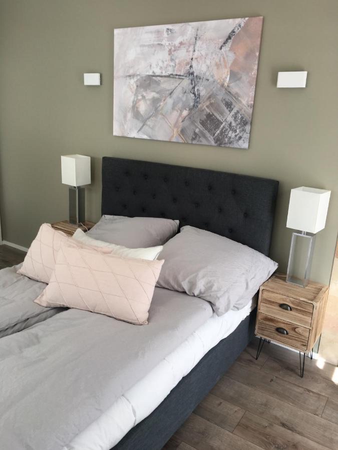 Relaxoase Koblenz Karthause Apartment Luaran gambar