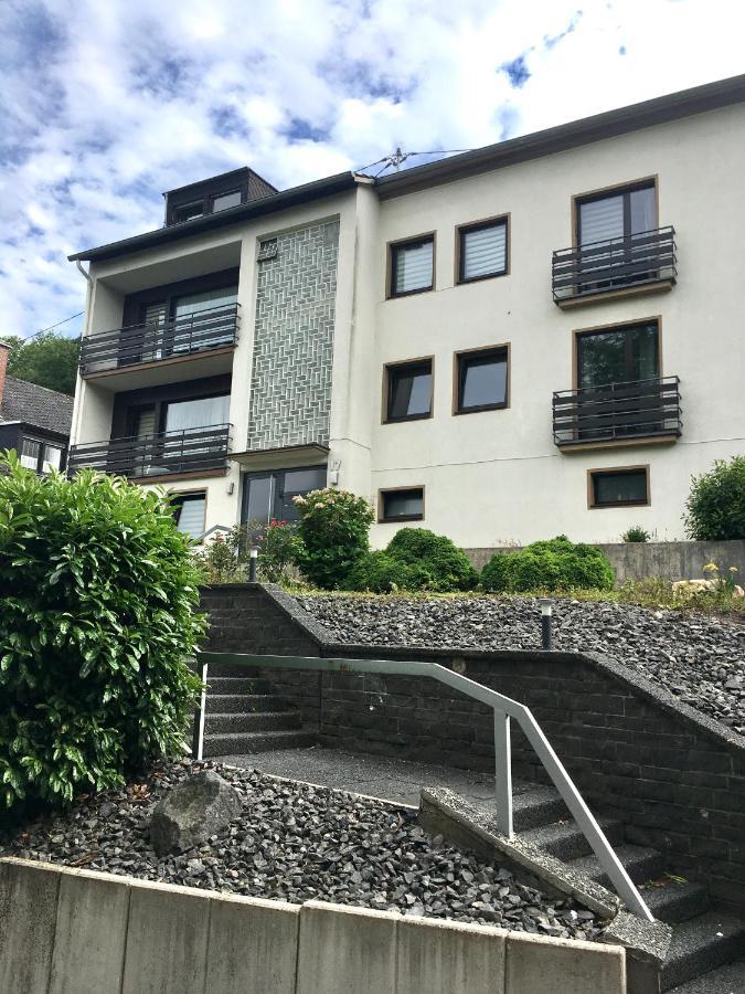 Relaxoase Koblenz Karthause Apartment Luaran gambar