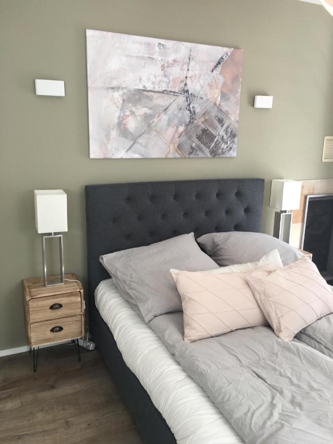 Relaxoase Koblenz Karthause Apartment Luaran gambar