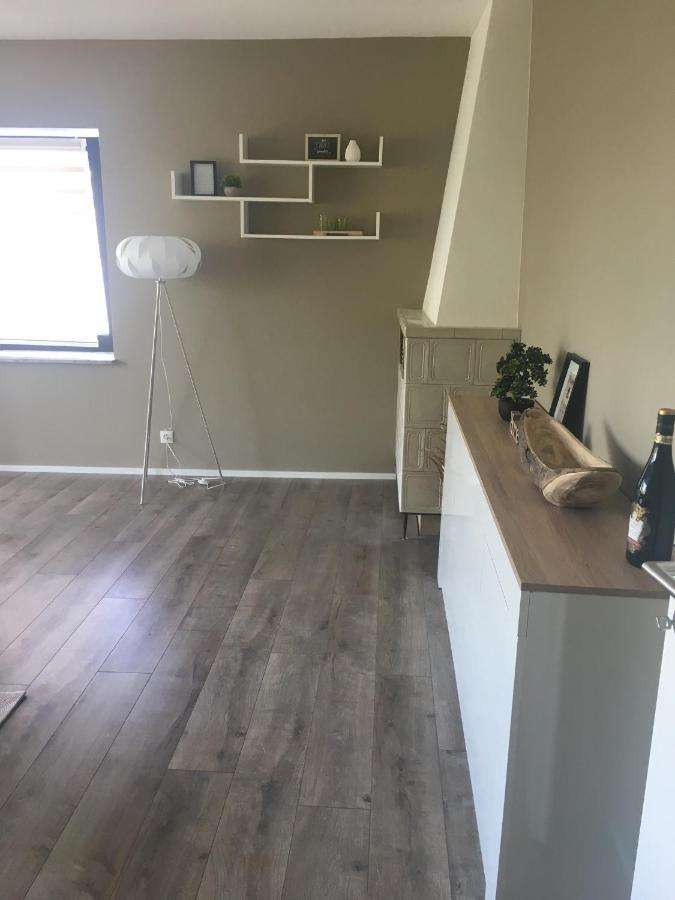 Relaxoase Koblenz Karthause Apartment Luaran gambar