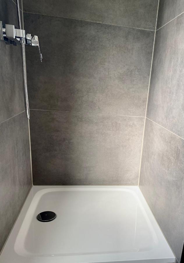 Relaxoase Koblenz Karthause Apartment Luaran gambar